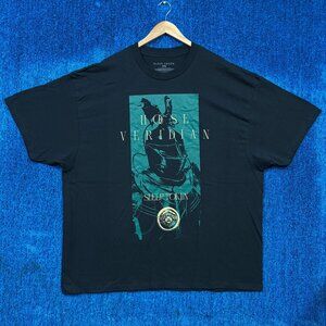 Sleep Token The House Must Endure Rock T-Shirt Size XXXL